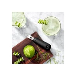 OXO Good Grips Citrus Zester -OXO Kitchen Essentials gg 11261400 9c