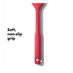 Silicone Everyday Spatula - Jam -OXO Kitchen Essentials gg 11280300 8b