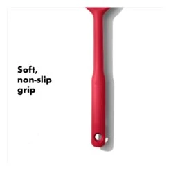 Silicone Spoon Spatula - Jam -OXO Kitchen Essentials gg 11280600 8b 1