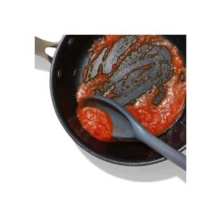 Silicone Spoon -OXO Kitchen Essentials gg 11281400 7a 1