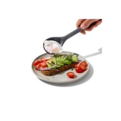 Silicone Slotted Spoon -OXO Kitchen Essentials gg 11281600 4 1
