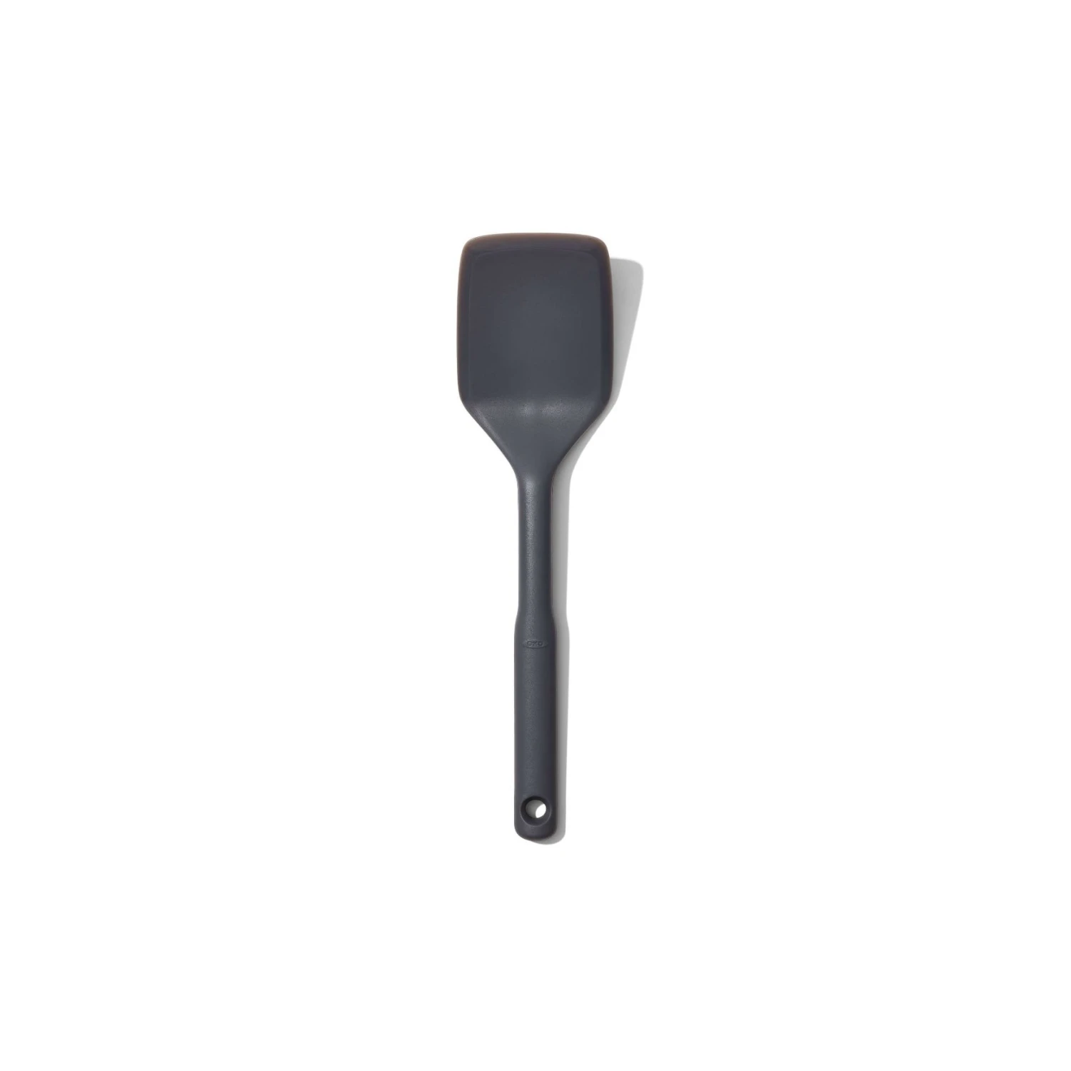 Silicone Small Flexible Turner Silicone Small Flexible Turner -OXO Kitchen Essentials gg 11282400 2 1 1