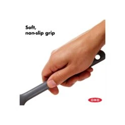 Silicone Small Flexible Turner 5 Silicone Small Flexible Turner -OXO Kitchen Essentials gg 11282400 8artboard 4 1