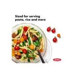 Stainless Steel Spoon 2 Stainless Steel Spoon -OXO Kitchen Essentials gg 11283100 8a 1