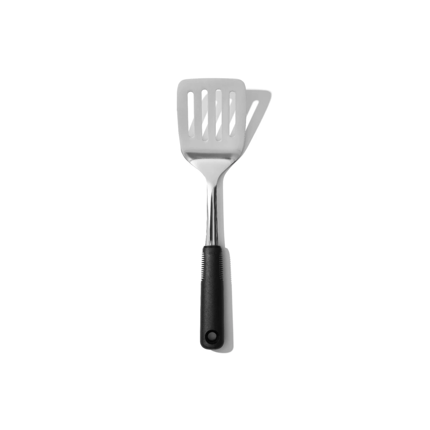 Stainless Steel Turner Stainless Steel Turner -OXO Kitchen Essentials gg 11283300 2 1