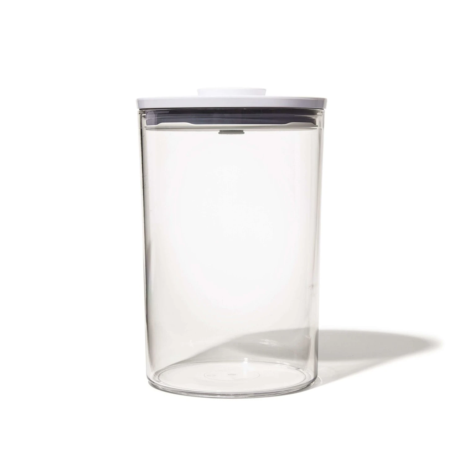 POP Round Canister Tall (5.2 Qt) POP Round Canister Tall (5.2 Qt) -OXO Kitchen Essentials gg 11283600 090920 05 rgb 1