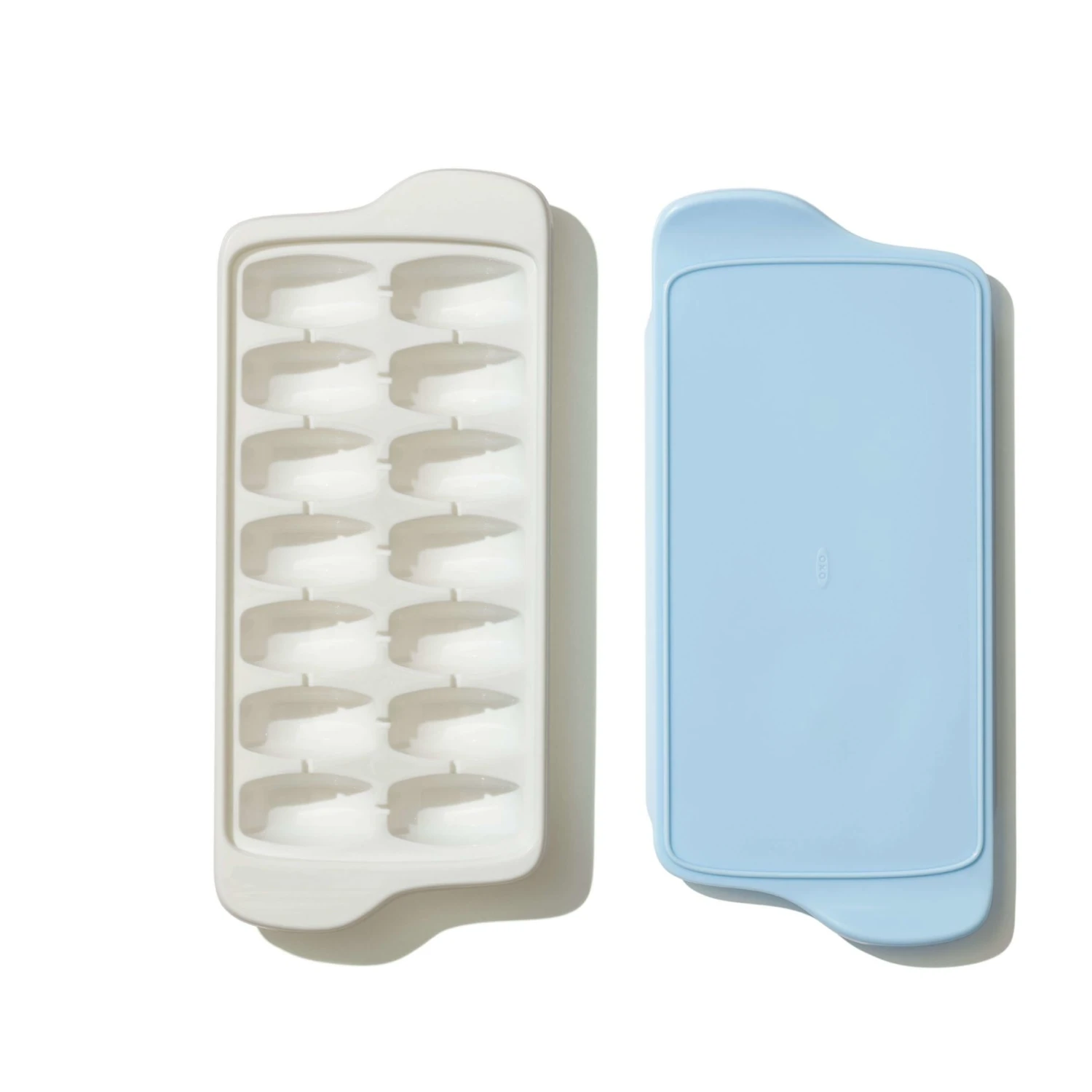 Ice Cube Tray Ice Cube Tray -OXO Kitchen Essentials gg 11284400 2b 1