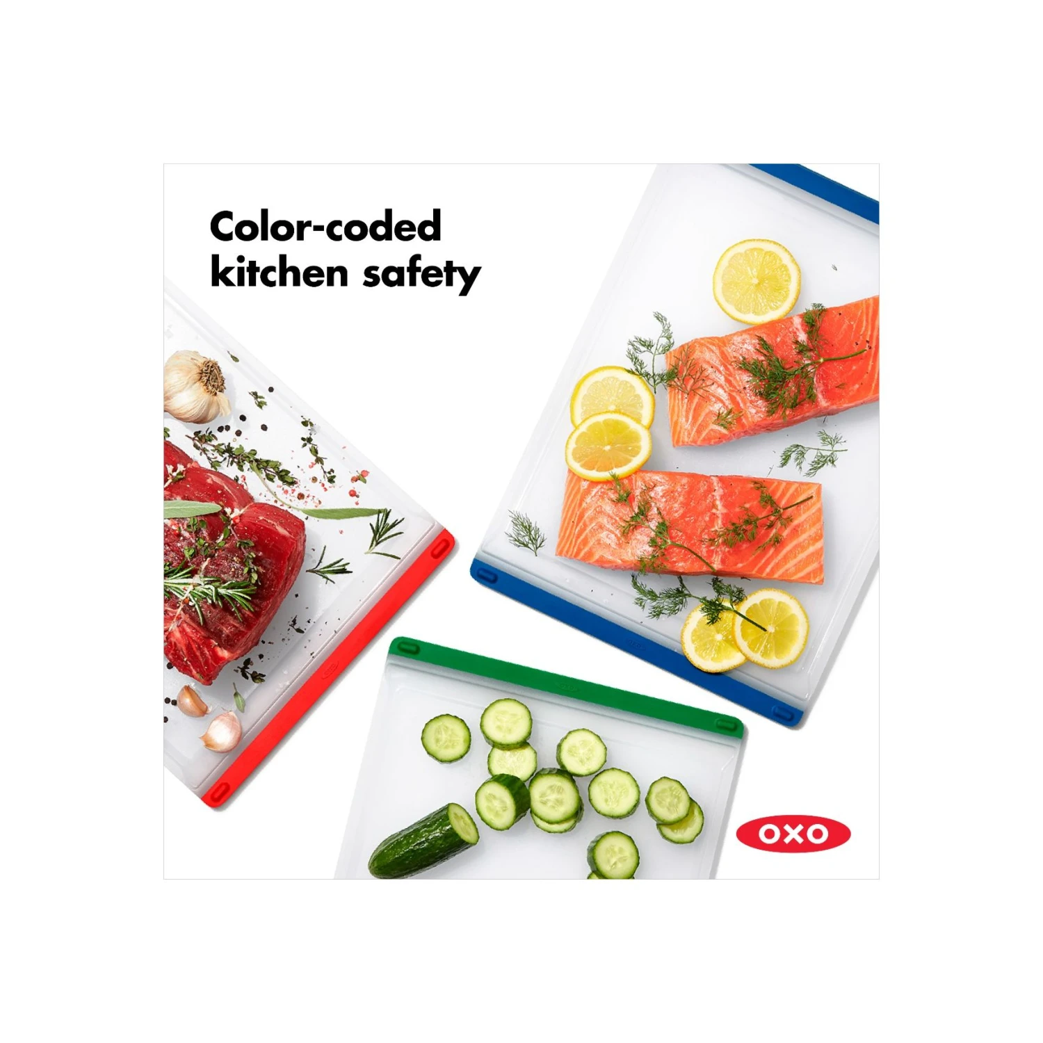 3-Piece Everyday Cutting Board Set 3-Piece Everyday Cutting Board Set -OXO Kitchen Essentials gg 11284700 8artboard 1