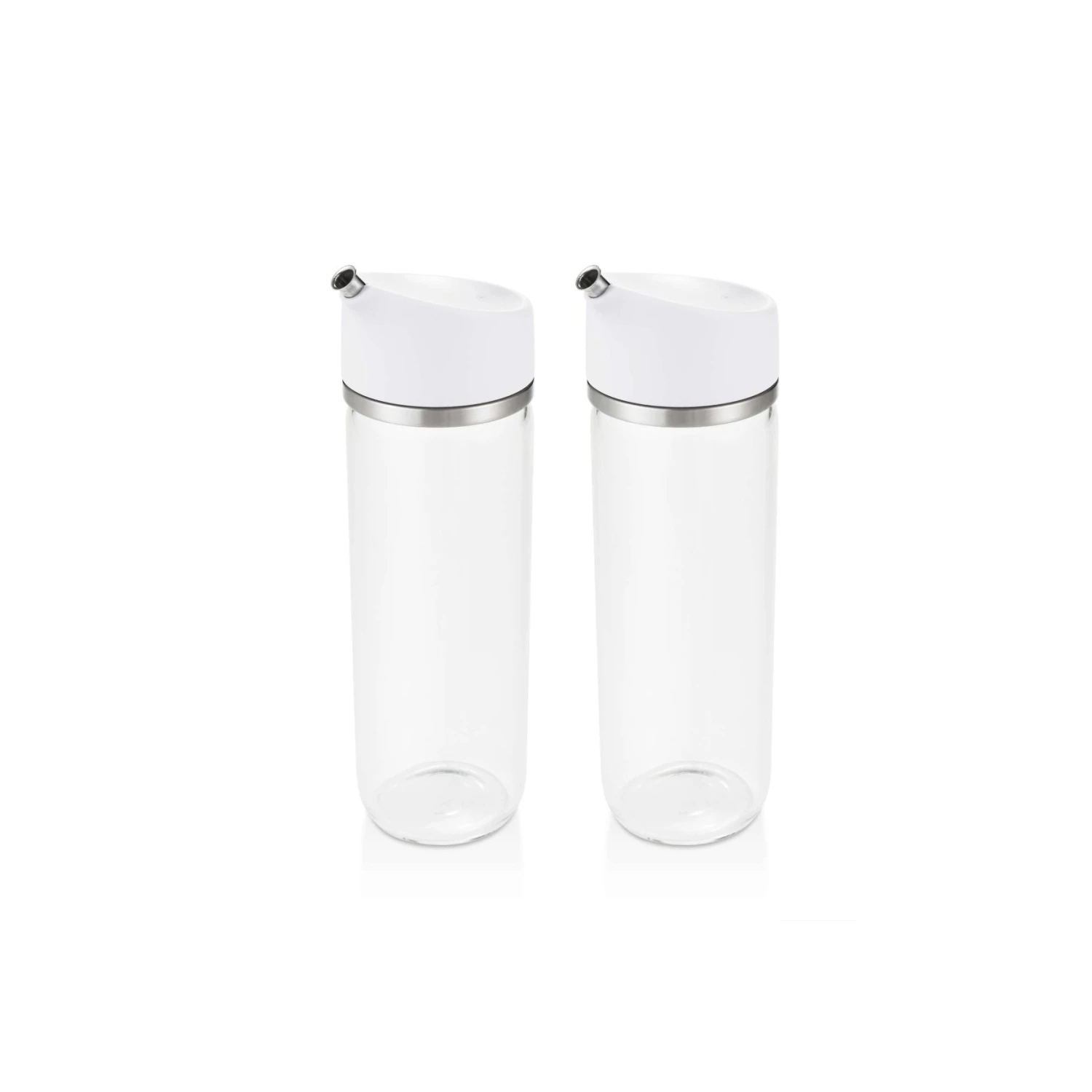 Precision Pour Glass Dispenser Set Precision Pour Glass Dispenser Set -OXO Kitchen Essentials gg 11289100 1 1