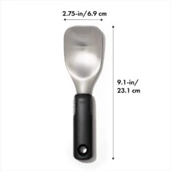 Ice Cream Spade 5 Ice Cream Spade -OXO Kitchen Essentials gg 11294900 8 1 1
