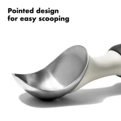 Classic Ice Cream Scoop -OXO Kitchen Essentials gg 11295200 8 1