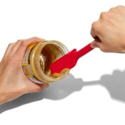 2-Piece Silicone Spatula Set -OXO Kitchen Essentials gg 11299800 4 1