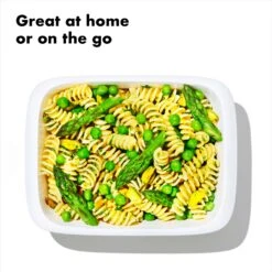 Prep & Go 3.3-Cup Container