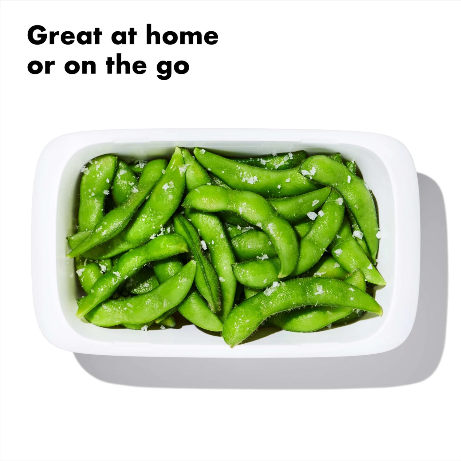Prep & Go 1.9-Cup Container Prep & Go 1.9-Cup Container -OXO Kitchen Essentials gg 11302200 8 1