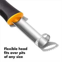 OXO Good Grips Peach Pitter 4 OXO Good Grips Peach Pitter -OXO Kitchen Essentials gg 11308700 8b