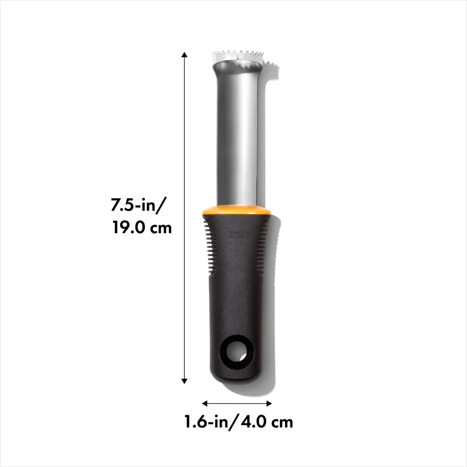 OXO Good Grips Peach Pitter OXO Good Grips Peach Pitter -OXO Kitchen Essentials gg 11308700 8dim