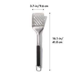 Grilling Turner -OXO Kitchen Essentials gg 11309100 8dim 1