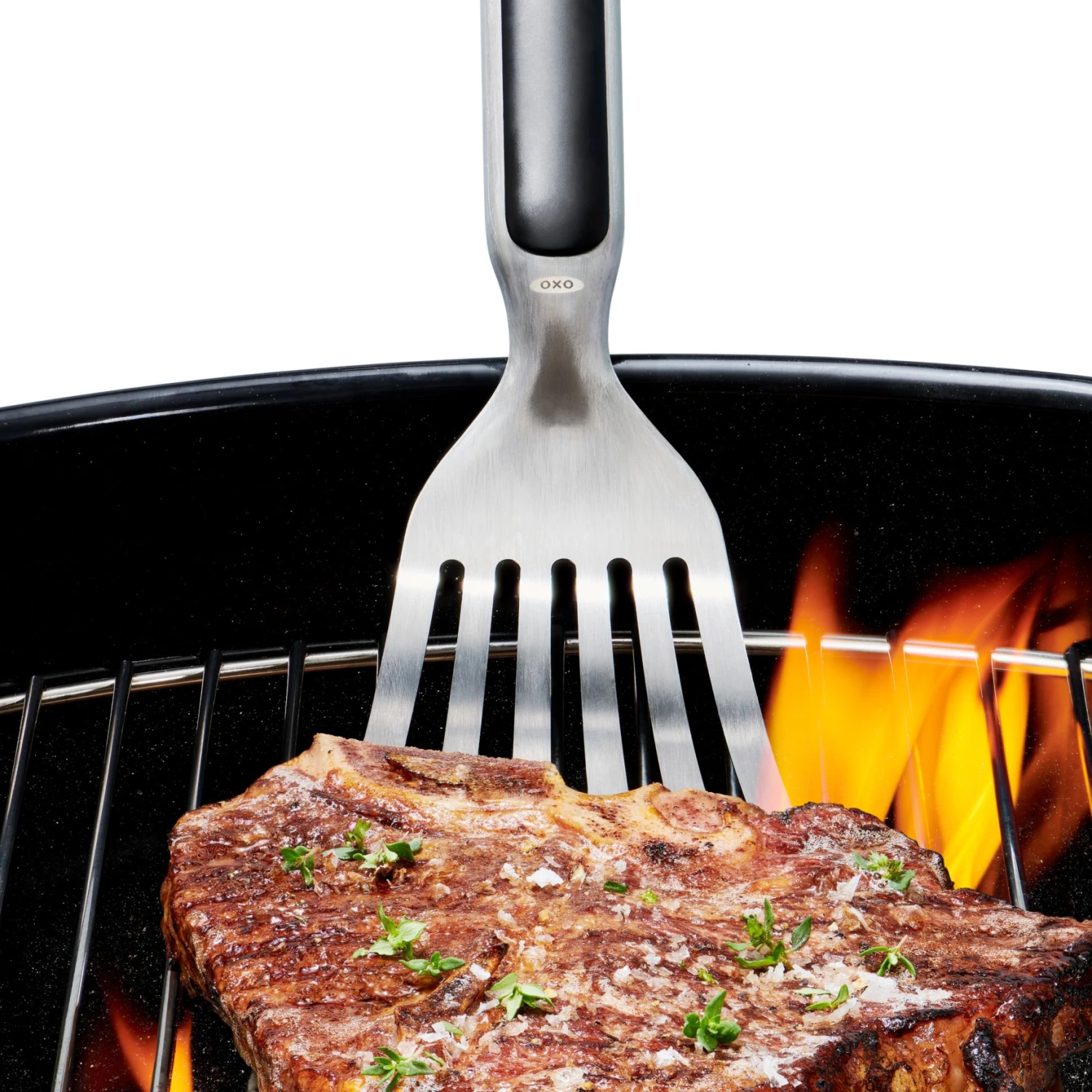 OXO 13-Piece Grilling Set - Exclusive OXO 13-Piece Grilling Set - Exclusive -OXO Kitchen Essentials gg 11309200 8