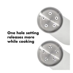 Glass Adjustable Shaker Set -OXO Kitchen Essentials gg 11312600 adjustablesaltandpeppershakers apdp 01