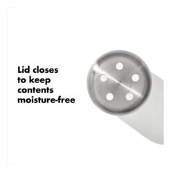 Glass Adjustable Shaker Set -OXO Kitchen Essentials gg 11312600 adjustablesaltandpeppershakers apdp 03