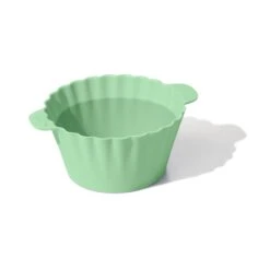 Silicone Baking Cups - Blister 4 Silicone Baking Cups - Blister -OXO Kitchen Essentials gg 11313700 03 rgb