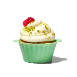 Silicone Baking Cups - Blister 9 Silicone Baking Cups - Blister -OXO Kitchen Essentials gg 11313700 3c p rgb