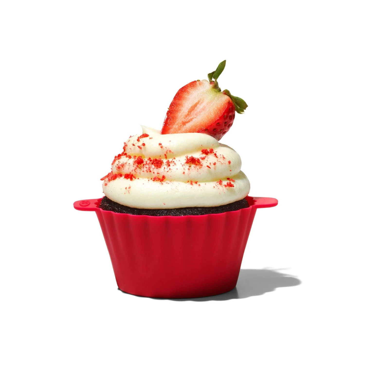 Silicone Baking Cups - Blister Silicone Baking Cups - Blister -OXO Kitchen Essentials gg 11313700 3d p rgb