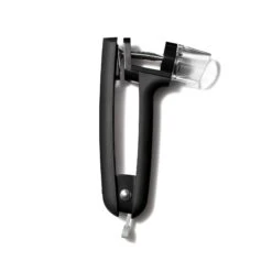 Cherry & Olive Pitter - Black