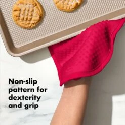 Silicone Pot Holder - Jam 2 Silicone Pot Holder - Jam -OXO Kitchen Essentials gg 11318500 8a 1