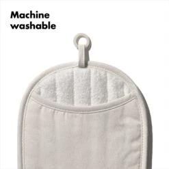 Silicone Pot Holder - Oat 4 Silicone Pot Holder - Oat -OXO Kitchen Essentials gg 11318700 8c 1