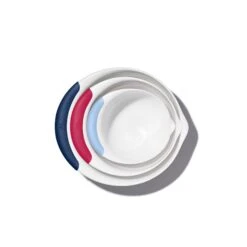 OXO Good Grips 3-Piece Mixing Bowl Set -OXO Kitchen Essentials gg 11323100 012021 04 p rgb 1