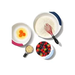 OXO Good Grips 3-Piece Mixing Bowl Set -OXO Kitchen Essentials gg 11323100 012021 11 p rgb 1