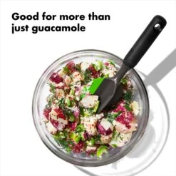 OXO Good Grips Scoop And Smash Avocado Tool -OXO Kitchen Essentials gg 11324800 8b