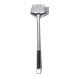 OXO Good Grips Coal Rake With Grate Lifter