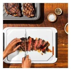 Grilling Prep And Carry System -OXO Kitchen Essentials gg 11329300 grillingprepcarrysystem pdp 01