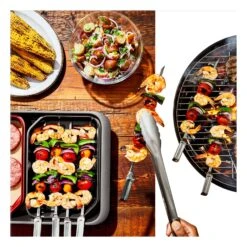 Grilling Prep And Carry System -OXO Kitchen Essentials gg 11329300 grillingprepcarrysystem pdp 04