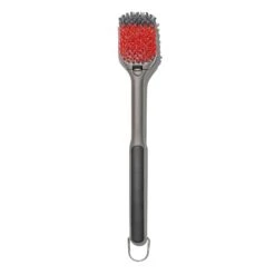 OXO Good Grips Nylon Grill Brush For Cold Cleaning