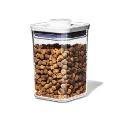 OXO Good Grips Pet POP Container – 1.1 Qt/1 L