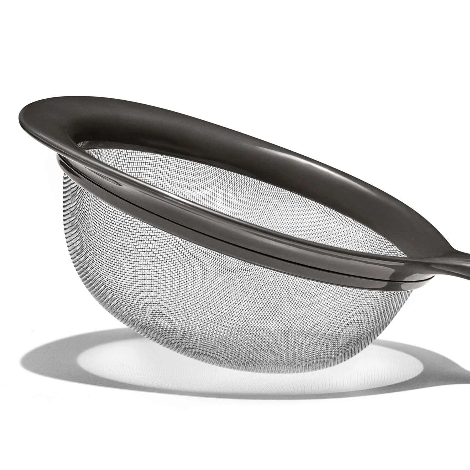 OXO Good Grips 3 Piece Strainer Set OXO Good Grips 3 Piece Strainer Set -OXO Kitchen Essentials gg 11344300 8 3