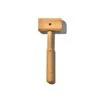 Wooden Seafood Mallet