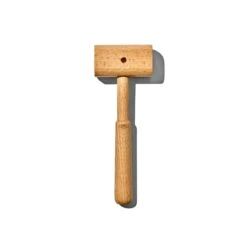 Wooden Seafood Mallet