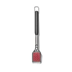Outdoor Hot Clean Brush With Replaceable Head
