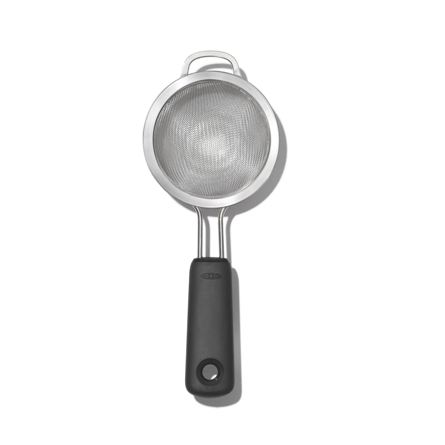 OXO Good Grips 3 In./7.6 Cm Mini Strainer OXO Good Grips 3 In./7.6 Cm Mini Strainer -OXO Kitchen Essentials gg 1136000v2 033021 01 rgb