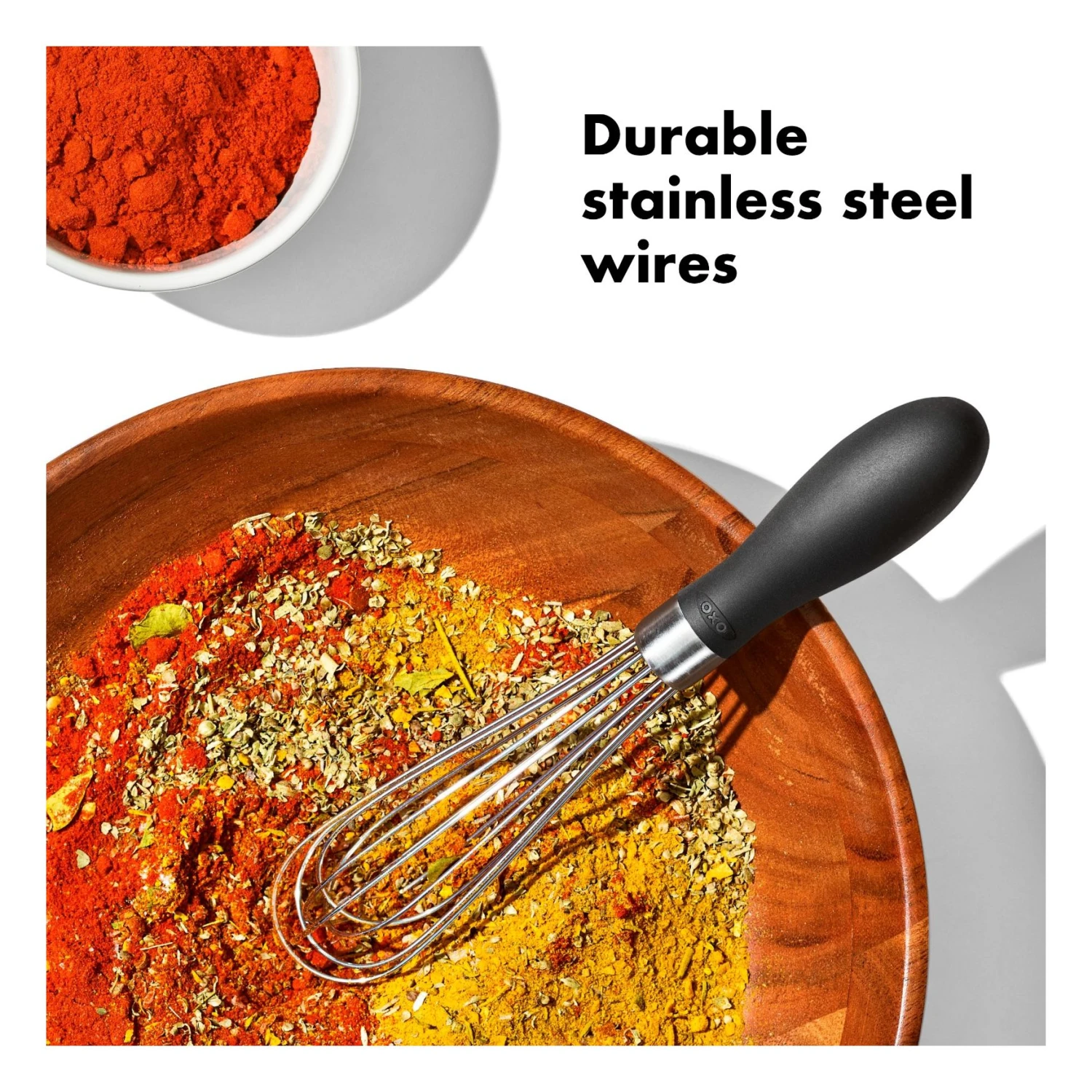 Mini Whisk Mini Whisk -OXO Kitchen Essentials gg 11362100 miniwhisk apdp 02