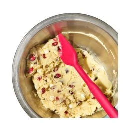 Silicone Cookie Scoop & Small Spatula Set -OXO Kitchen Essentials gg 11380300 scoopandspatulaset pdp 03