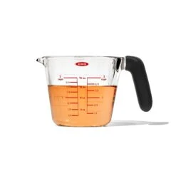 2 Cup Glass Measuring Cup -OXO Kitchen Essentials gg 11381900 2cupglassmeasuringcup pdp 03