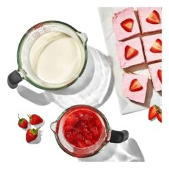 2 Cup Glass Measuring Cup -OXO Kitchen Essentials gg 11381900 2cupglassmeasuringcup pdp 05