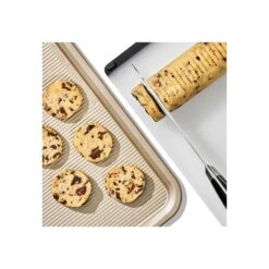 Slice And Bake Cookie Maker -OXO Kitchen Essentials gg 11383000 bakeslicecookiemaker 08 p