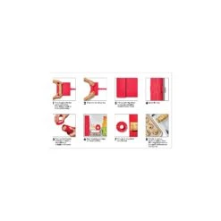 Slice And Bake Cookie Maker -OXO Kitchen Essentials gg 11383000 bakeslicecookiemaker ec 02