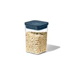 3 Piece POP Container Everyday Set - Storm Blue 5 3 Piece POP Container Everyday Set - Storm Blue -OXO Kitchen Essentials gg 11384800 3pcsetstormblue 07